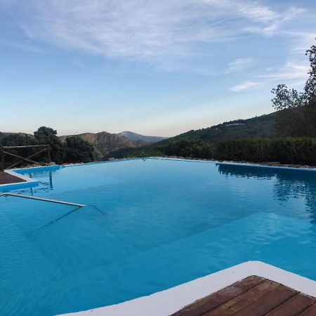 Busquístar Hotel Apartamento Nueva Alcazaba מראה חיצוני תמונה