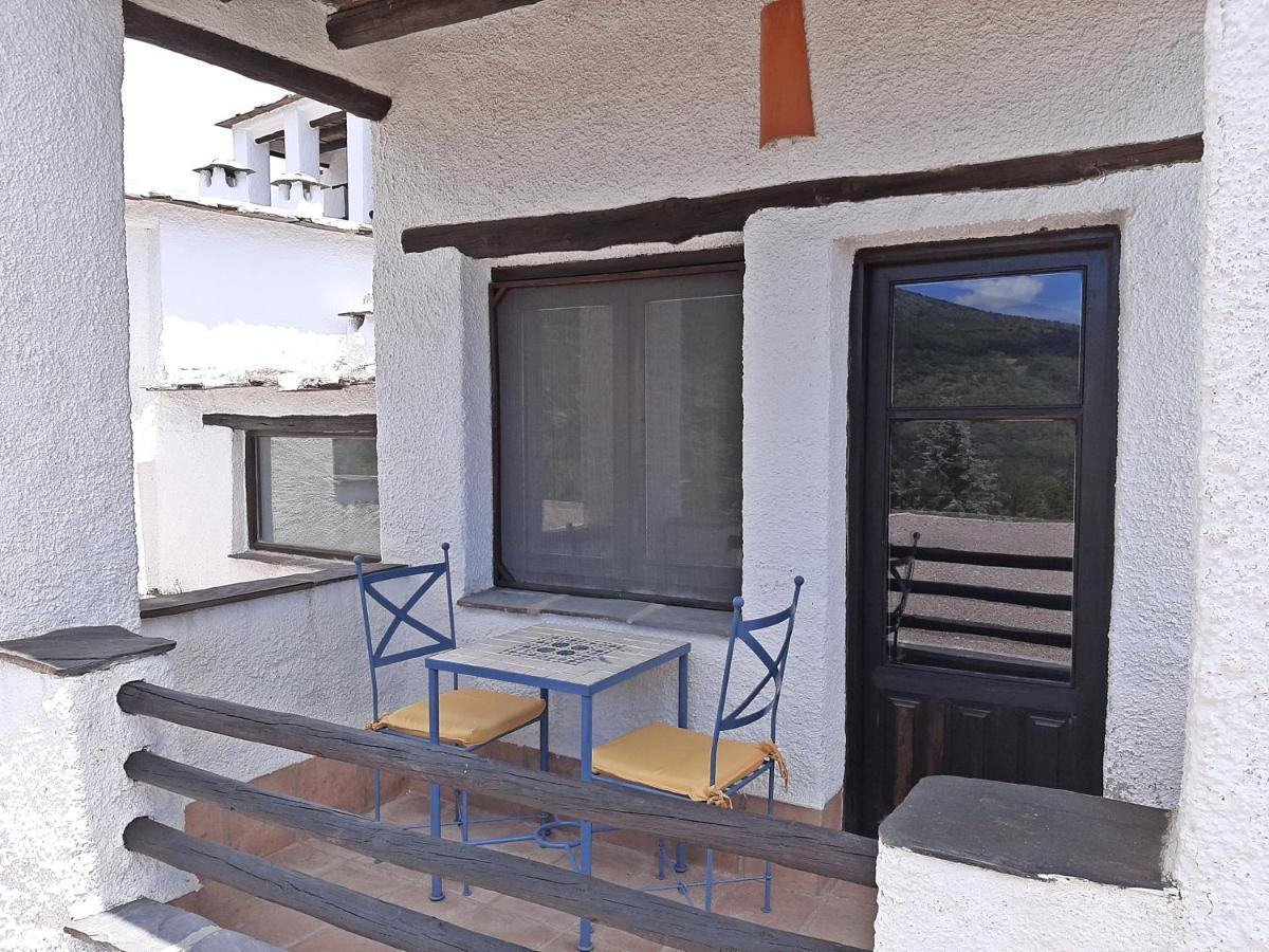 Busquístar Hotel Apartamento Nueva Alcazaba מראה חיצוני תמונה
