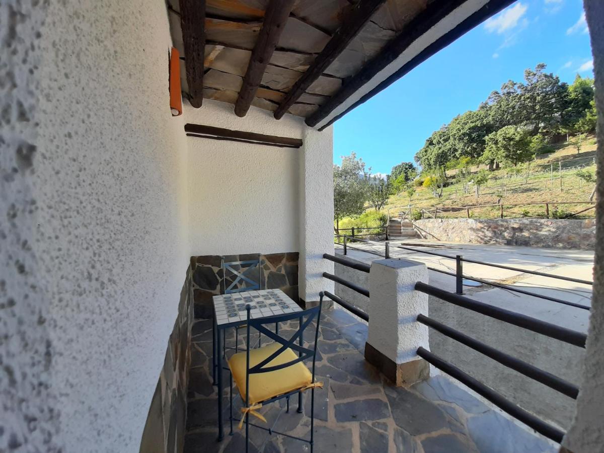 Busquístar Hotel Apartamento Nueva Alcazaba מראה חיצוני תמונה