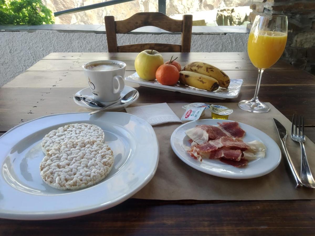 Busquístar Hotel Apartamento Nueva Alcazaba מראה חיצוני תמונה