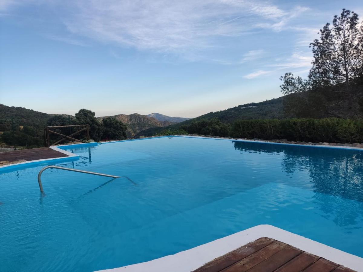 Busquístar Hotel Apartamento Nueva Alcazaba מראה חיצוני תמונה