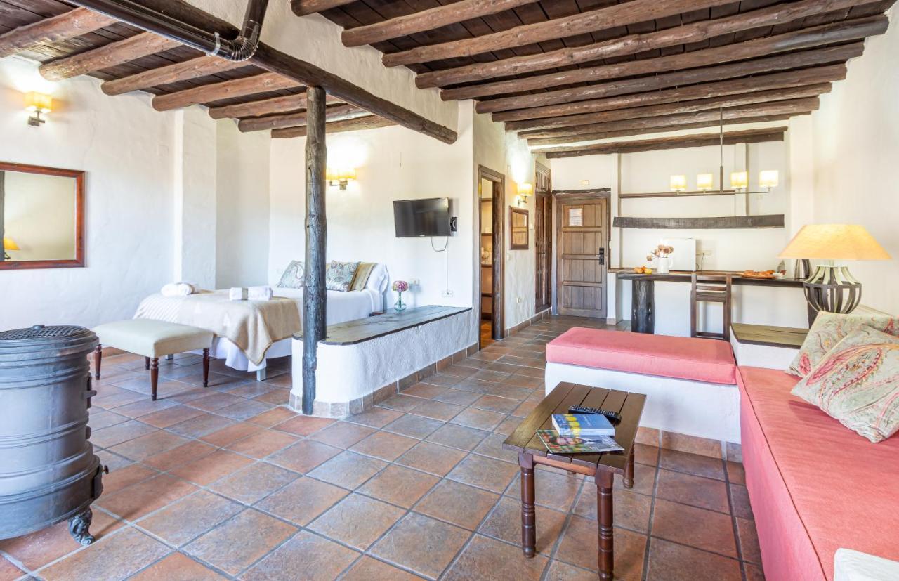 Busquístar Hotel Apartamento Nueva Alcazaba מראה חיצוני תמונה