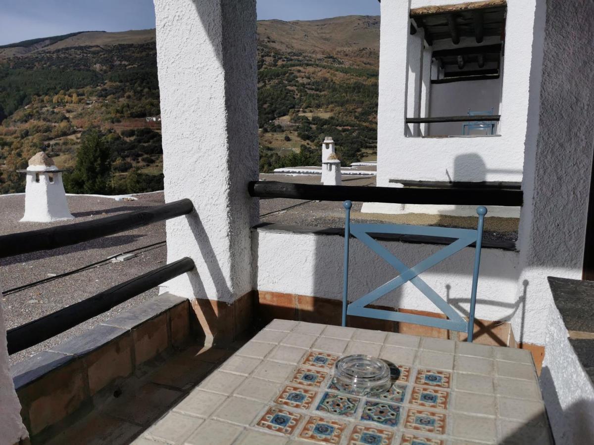 Busquístar Hotel Apartamento Nueva Alcazaba מראה חיצוני תמונה