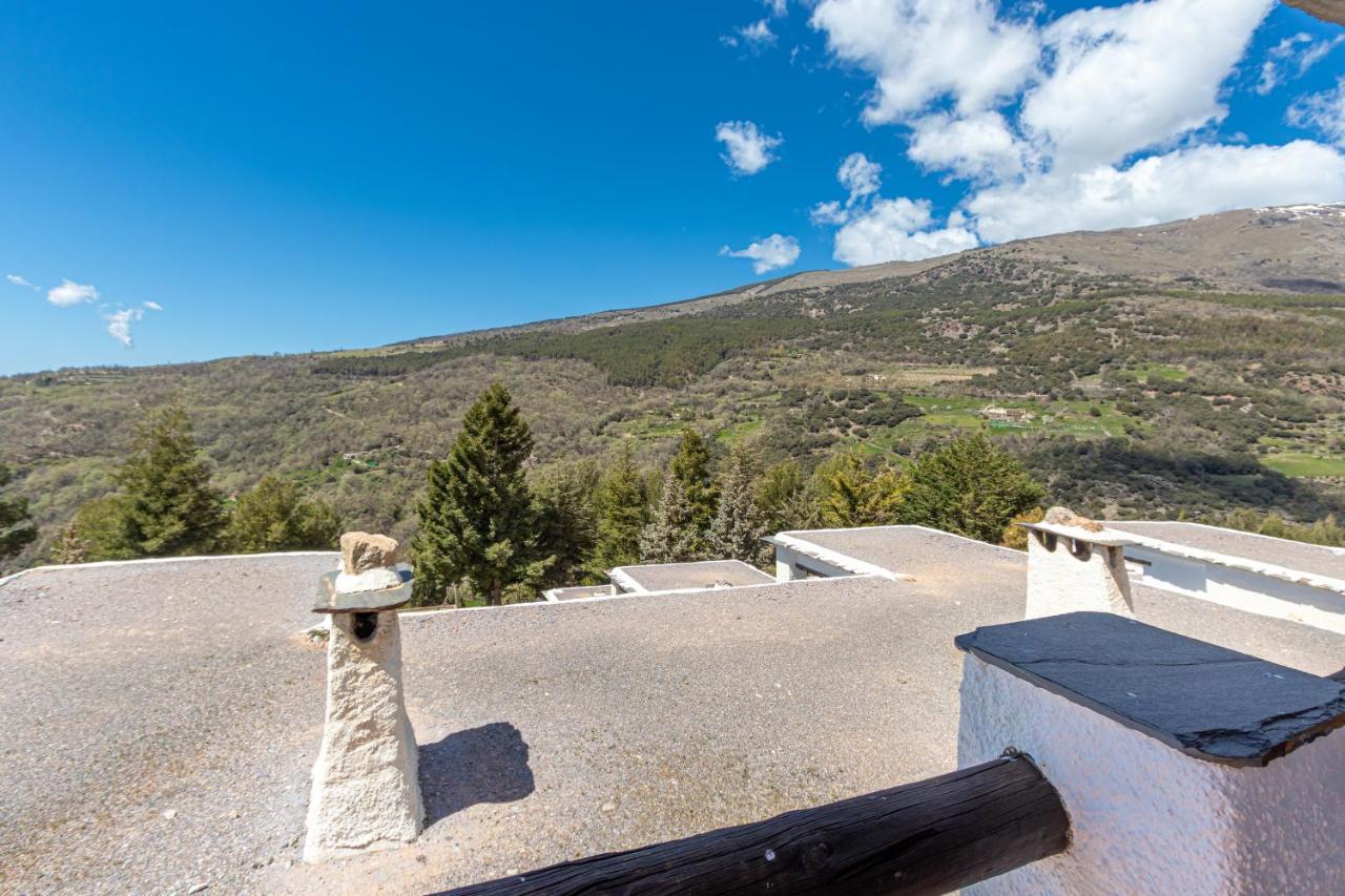 Busquístar Hotel Apartamento Nueva Alcazaba מראה חיצוני תמונה