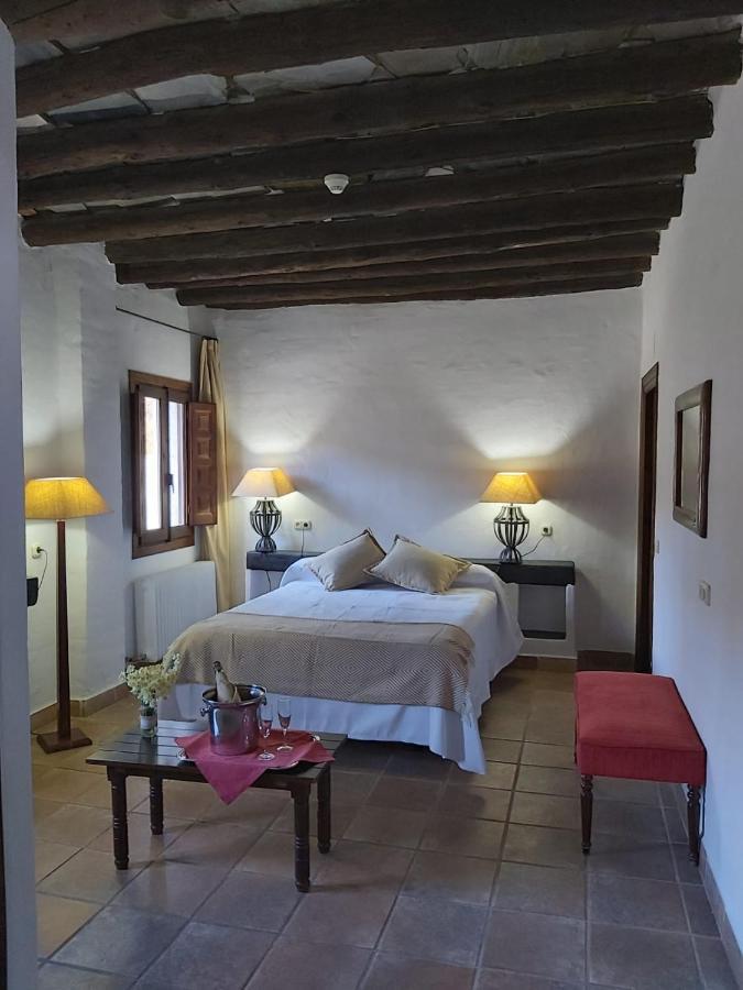 Busquístar Hotel Apartamento Nueva Alcazaba מראה חיצוני תמונה