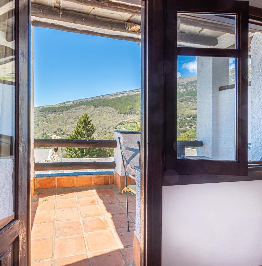 Busquístar Hotel Apartamento Nueva Alcazaba מראה חיצוני תמונה
