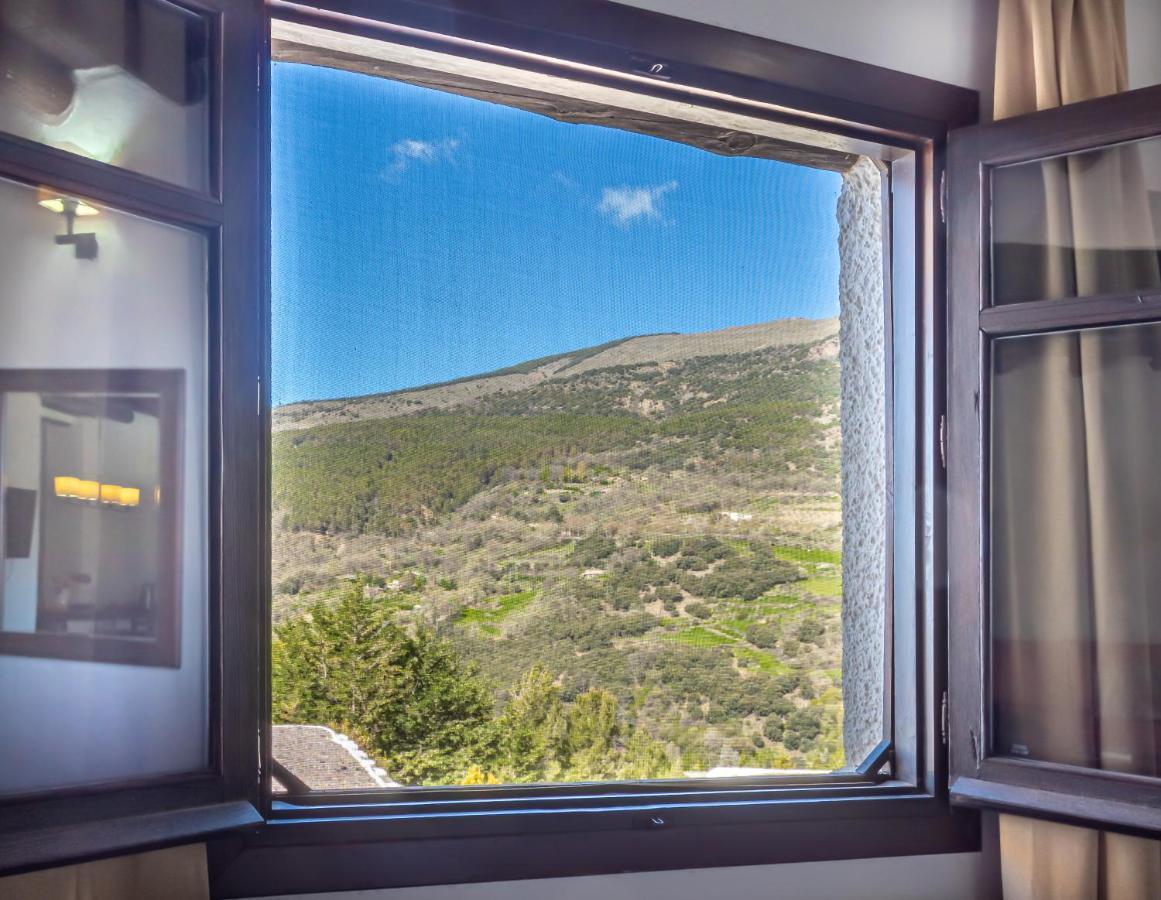Busquístar Hotel Apartamento Nueva Alcazaba מראה חיצוני תמונה